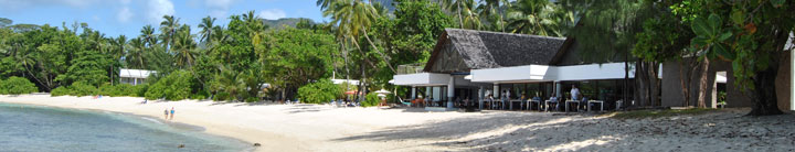 Le Meridien Barbarons